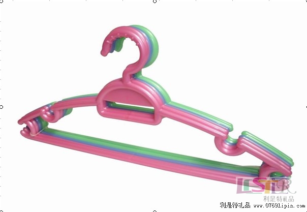 轉(zhuǎn)鉤衣架（外）