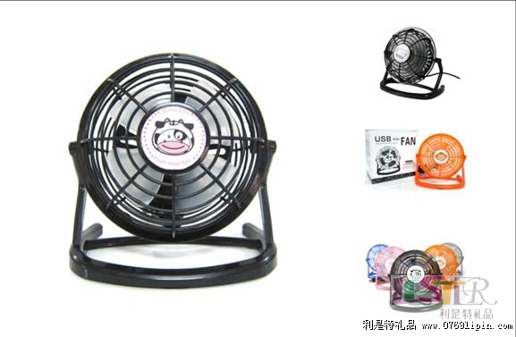 360超靜音風(fēng)扇