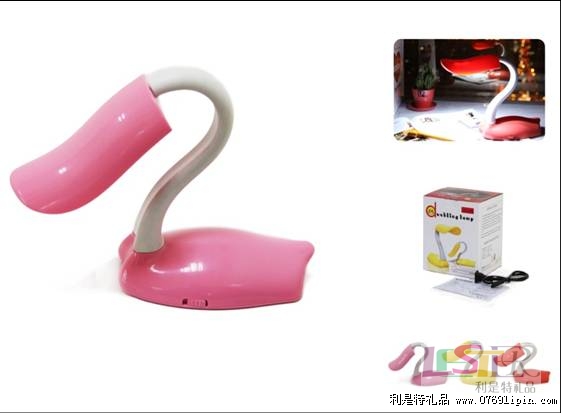 丑小鴨臺燈