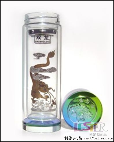 雙龍水晶杯1號(hào)