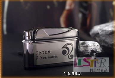 高檔打火機(jī)LS-108(銘爵)