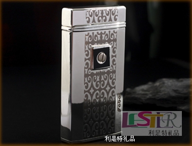 高檔打火機(jī)LS-110 (觸爵)