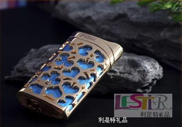 高檔打火機LS-111 (豪爵)