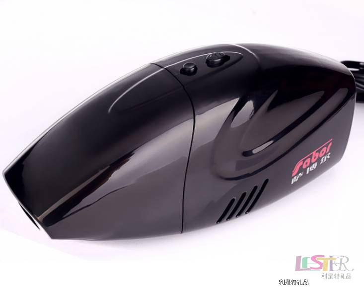 通用型高檔車(chē)用吸塵器