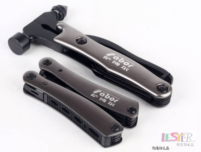 高級(jí)戶外工具套裝LS-703（禁衛(wèi)軍）