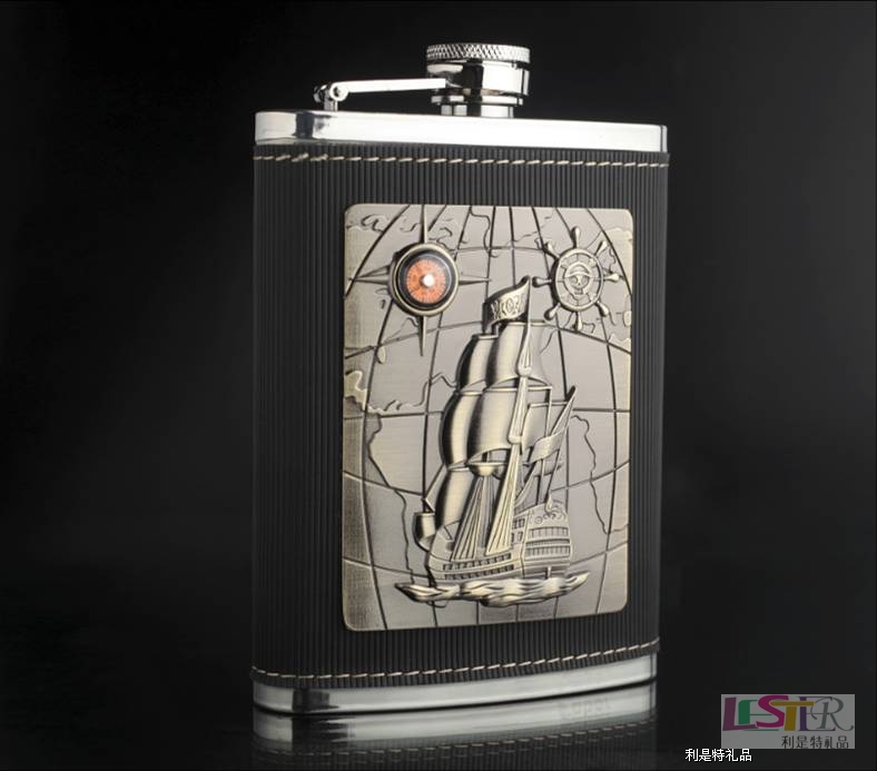 LS-413 (海德希克)精品酒壺