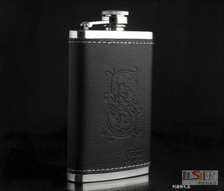 LS-427 (百加得)精品酒壺