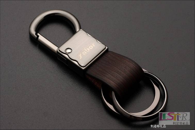 精品鑰匙扣LS-830 (探長)