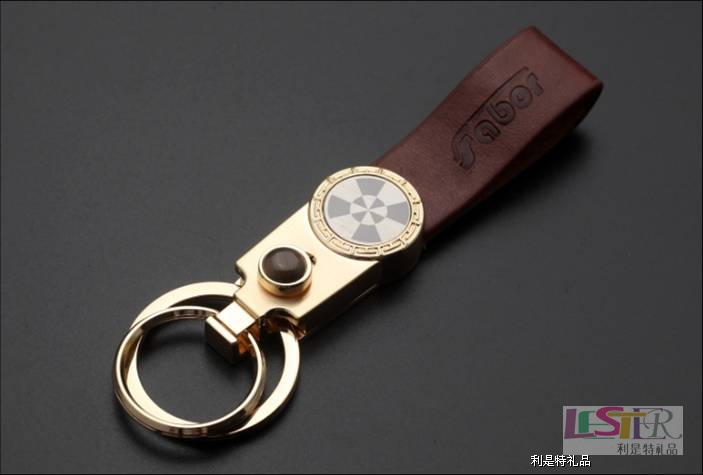 精品鑰匙扣LS-855 (旋風(fēng))