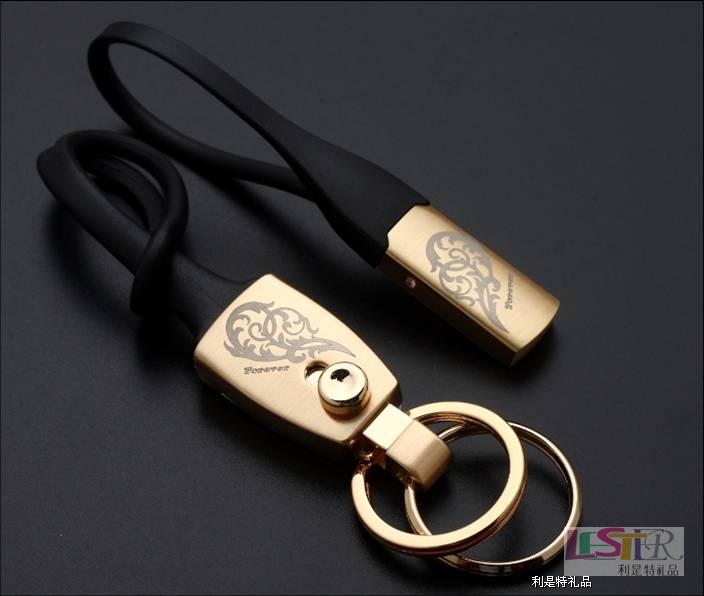 精品鑰匙扣LS-865 (丘比特)