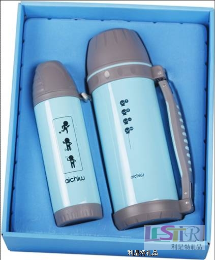 光景蔚藍套裝杯AI-030A