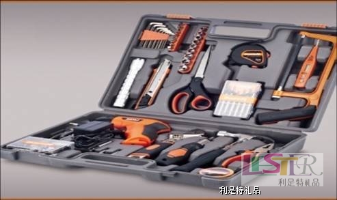 54件家用工具組合套裝PL-018