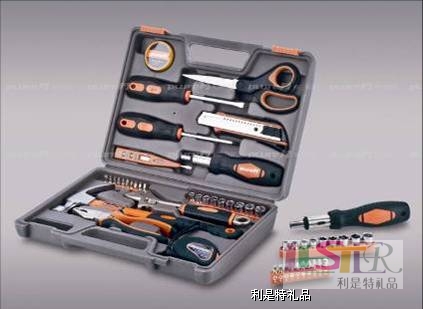 31件家用工具組合套裝PL-003