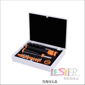 19PC家用工具組合套裝(PL-031)