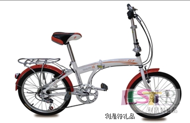 鳳凰折疊車(chē)  FH-ZG-009