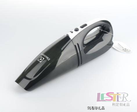 手持式吸塵器