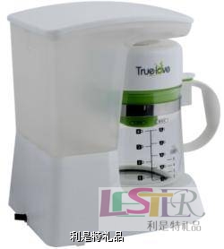 True-love  多功能茗茶咖啡機