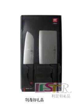 TWIN Point 中片刀+多用刀  